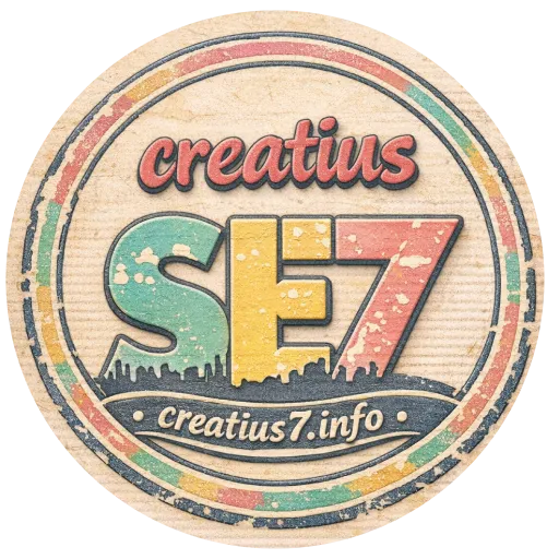 Creatius SE7