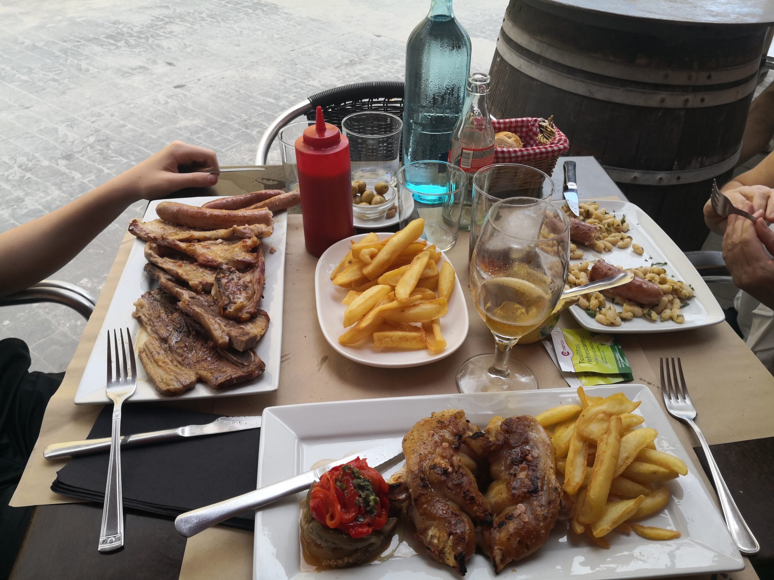 restaurant-km-0