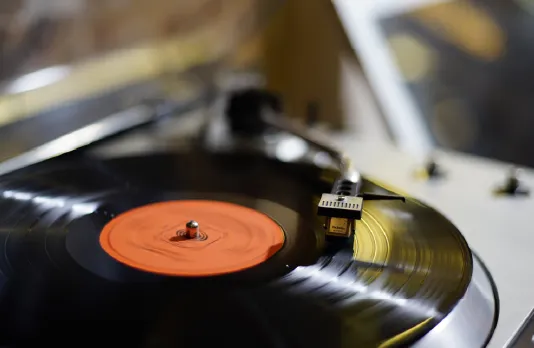 vinilo